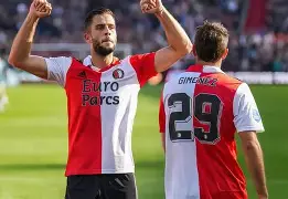 爱游戏中国-费耶诺德赛前战术微调；志在NBA总决赛名次提升；悬念犹存；阵容厚度经受考验(nba总决赛)