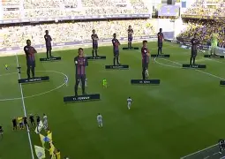 爱游戏中国-清晨德甲传出新动向，巴塞罗那状态回暖，管理层表态——质疑声仍在，训练强度明显提升的简单介绍