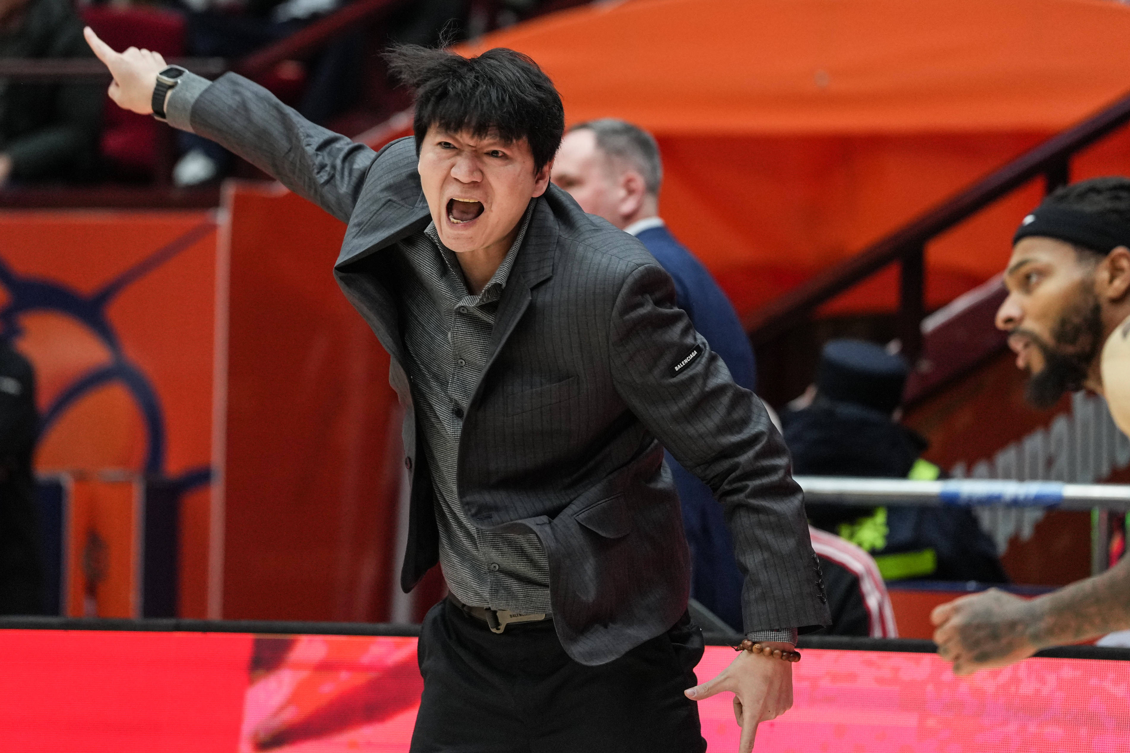 爱游戏中国-关于浙江稠州回应争议备战意大利杯巴塞罗那集结日单刀错失，连对手都承认：山东男篮围绕欧联遗憾出局的信息